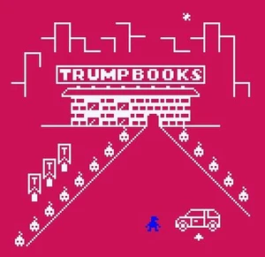 Trump Books 2020 C.E.