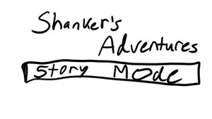 Shanker's Adventures-Story Mode (Early Access)