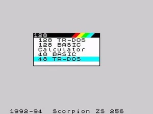 Log Cabin Dizzy (ZX Spectrum Edition)