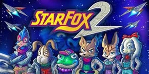 Starfox 2