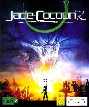 Jade Cocoon 2