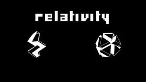Relativity (itch) (Connor Aguilar)