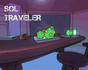 Sol Traveler