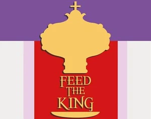 Feed the King (olimobu)