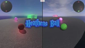 Heathens Ball