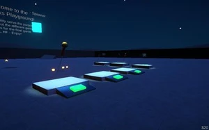 FPS Fireworks Game [WIP Title]