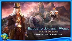 Bridge to Another World: Burnt Dreams - Hidden Objects, Adventure & Mystery (Full)