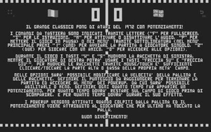 Atari Pong 1972