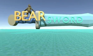 Bear Sword