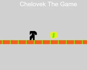 Chelovek The Game