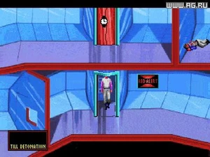 Space Quest 1: Roger Wilco in the Sarien Encounter