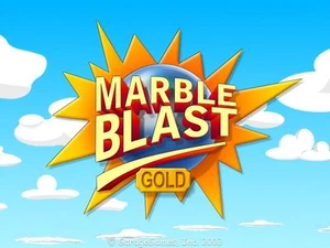 Marble Blast Gold Unity