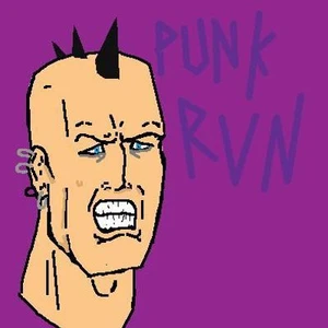 Punk Runner