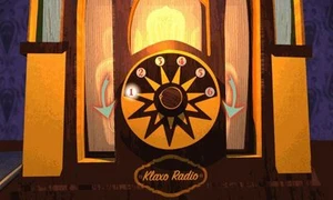 The Klaxo Radio Hour