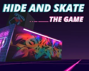 Hide and Skate