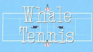 Whale Tennis