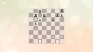 Zen Chess: Mate in Four