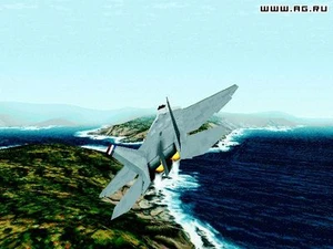 F-22 Lightning 2