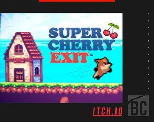 Super Cherry Exit