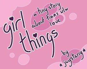 ♥girl things♥