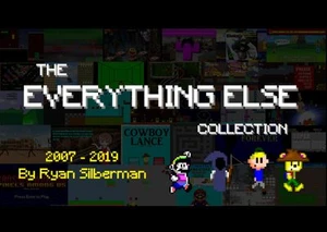 The Everything Else Collection