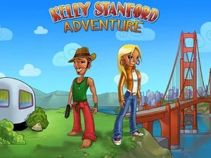 Kelly Puzzle Adventure