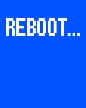 Reboot (itch) (Jeshua Johnson)