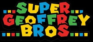 Super Geoffrey Bros