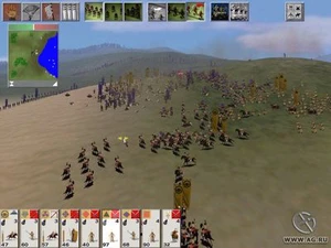 Shogun: Total War - The Mongol Invasion