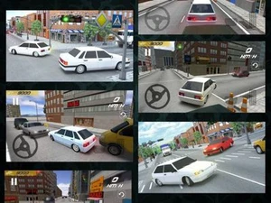 Russian Cars: 13, 14 and 15