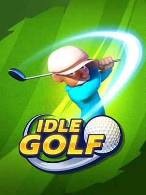 Idle Golf