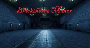 Blackthorne Manor