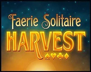 Faerie Solitaire Harvest (itch) (Puppygames, Subsoap)