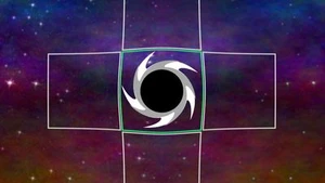 Black Hole Wars (ReimerGhost)
