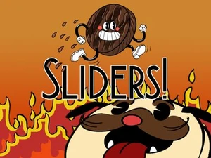 Sliders!