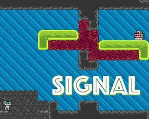 Signal (HitchH1k3r, Gadgetpatch)