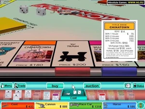 Monopoly 3