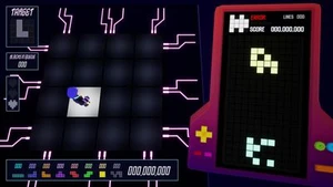 The Flip Side of Tetris