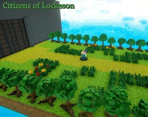 Citizen's Of Lockeson