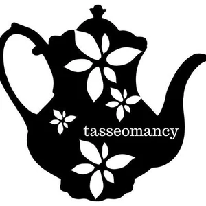 tasseomancy