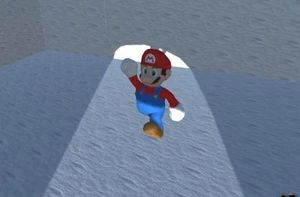 Super Mario "65"
