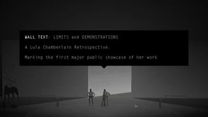 LIMITS & DEMONSTRATIONS