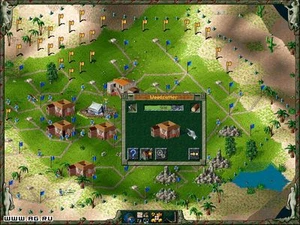 The Settlers 2 Gold Edition