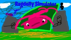 Ragdolly Simulator