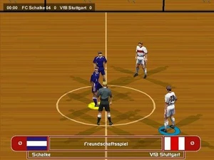 FIFA '98: Road to World Cup