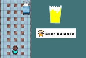 BeerBalance