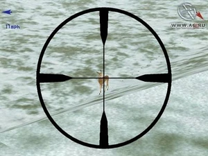 Deer Hunter 4: World-Record Sized Bucks