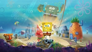 SpongeBob SquarePants: Battle for Bikini Bottom — Rehydrated