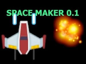 Space maker 0.1