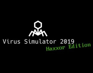 Virus Simulator 2019 (haxxor edition)
